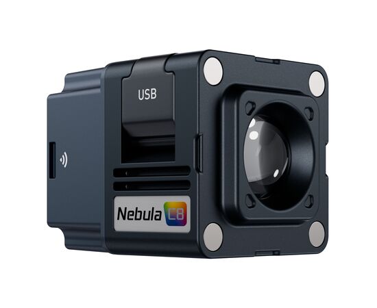 NANLUX Ilumindor LED RGB Evoke 5CNANLUX Ilumindor LED RGB Evoke 5C