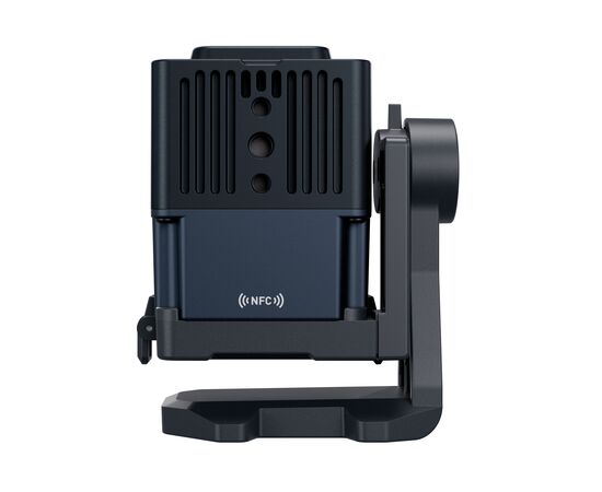 NANLUX Suporte de Montagem e Articulação Magnético para Evoke 5C