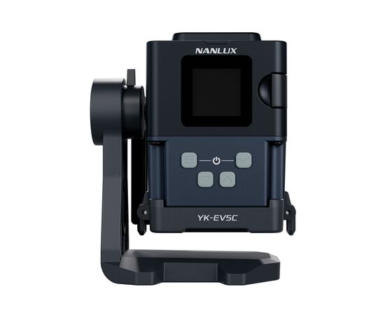 NANLUX Suporte de Montagem e Articulação Magnético para Evoke 5C