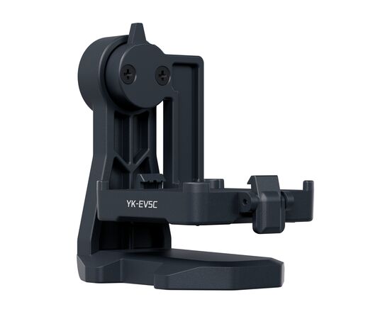 NANLUX Suporte de Montagem e Articulação Magnético para Evoke 5C