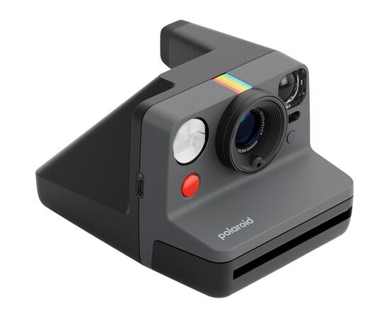 POLAROID Now Generation 3 - Preto