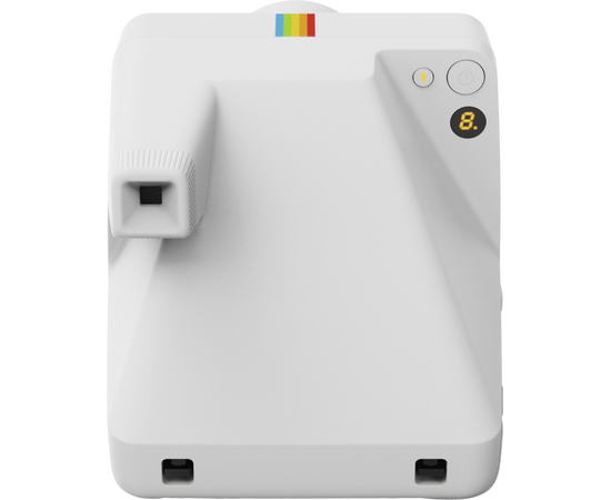 POLAROID Now+ Generation 3 - Branco