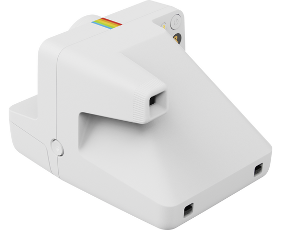 POLAROID Now+ Generation 3 Bundle (8 Fotos) - Branco