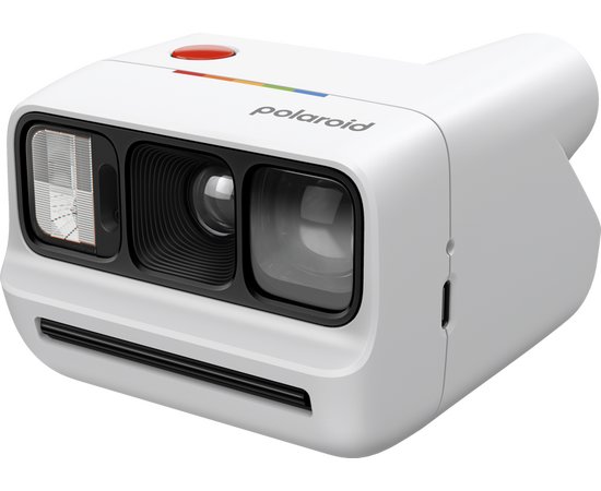 POLAROID Go Gen 3 - Branco
