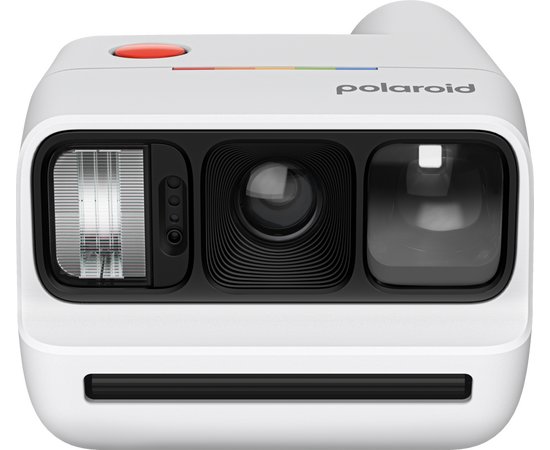 POLAROID Go Gen 3 - Branco
