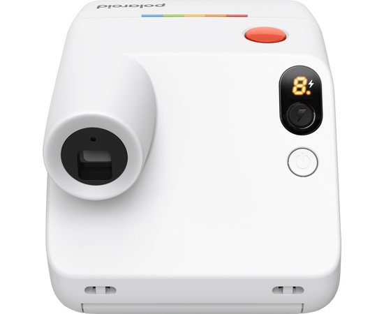 POLAROID Go Gen 3 - Branco
