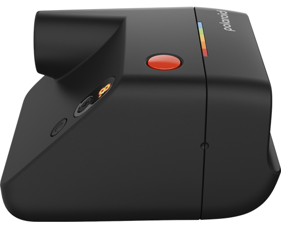 POLAROID Go Gen 3 Bundle (8 fotos) - Preto