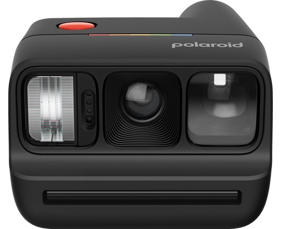POLAROID Go Gen 3 - Preto
