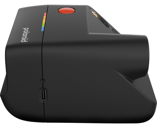 POLAROID Go Gen 3 Bundle (8 fotos) - Preto