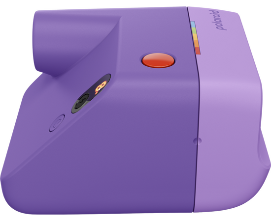 POLAROID Go Gen 3 - Lilás