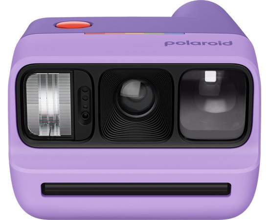 POLAROID Go Gen 3 - Lilás
