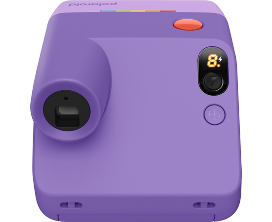 POLAROID Go Gen 3 - Lilás