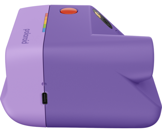 POLAROID Go Gen 3 Bundle (8 fotos) - Lilás