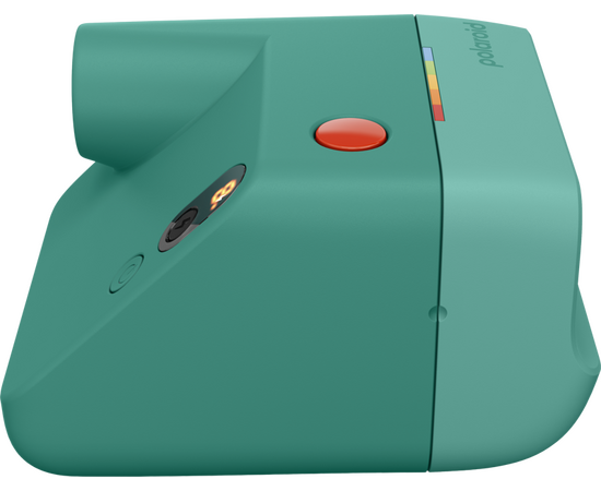 POLAROID Go Gen 3 - Azul-esverdeado
