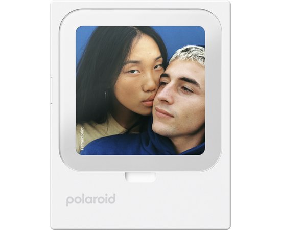 POLAROID Impressora Hi·Print 3x3 Bundle (10 fotos)