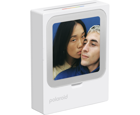 POLAROID Impressora Hi·Print 3x3 Bundle (10 fotos)