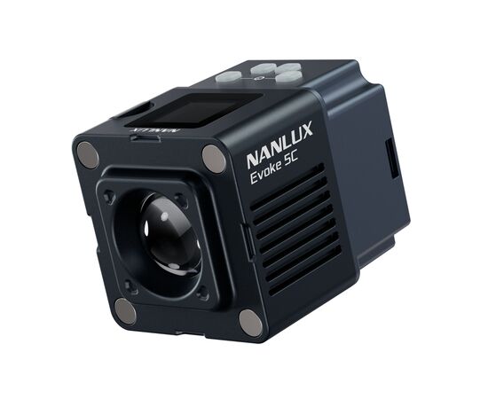 NANLUX Ilumindor LED RGB Evoke 5C