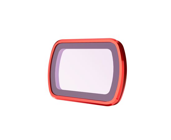 PGYTECH Filtro UV Osmo Pocket 3/4