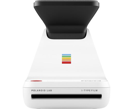 POLAROID Lab