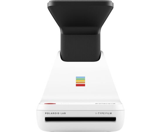 POLAROID Lab