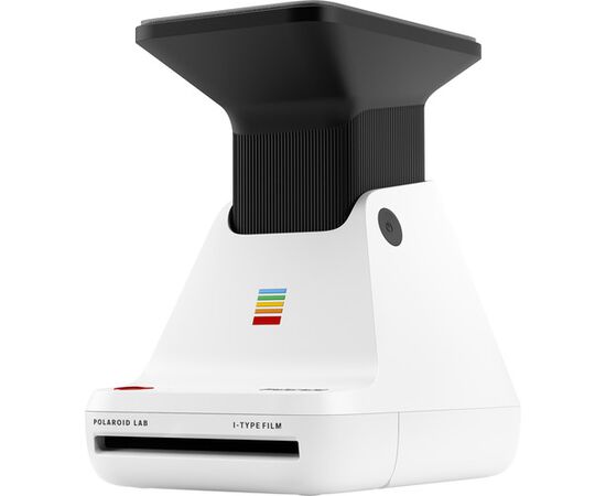 POLAROID Lab
