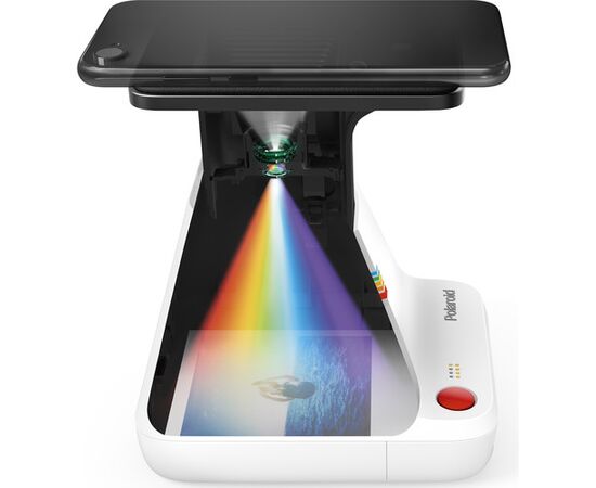POLAROID Lab