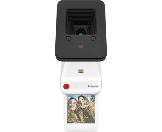POLAROID Lab