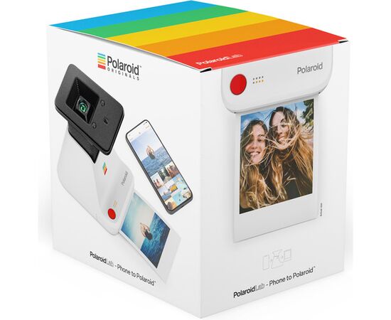 POLAROID Lab