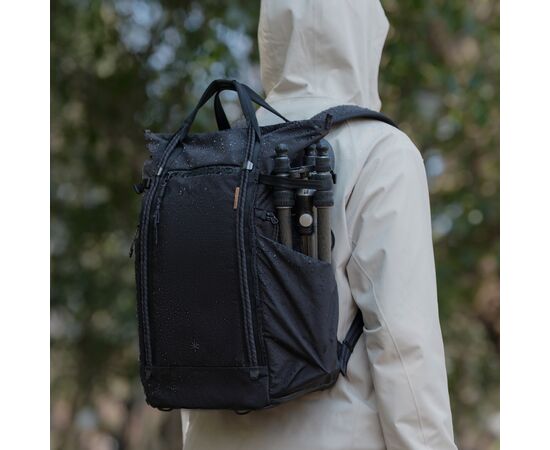 PGYTECH Mochila Toteback OneGo Roamer 25L - Preto