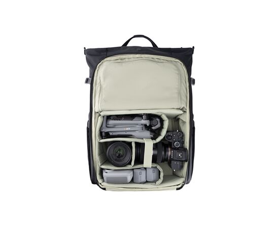 PGYTECH Mochila Toteback OneGo Roamer 25L - Bege