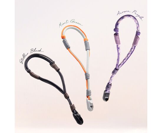 PGYTECH Correia de Pulso Pocket - Lilás