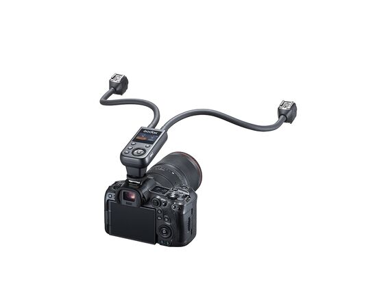 GODOX Iluminador Macro Flexível MA2 Twin Light