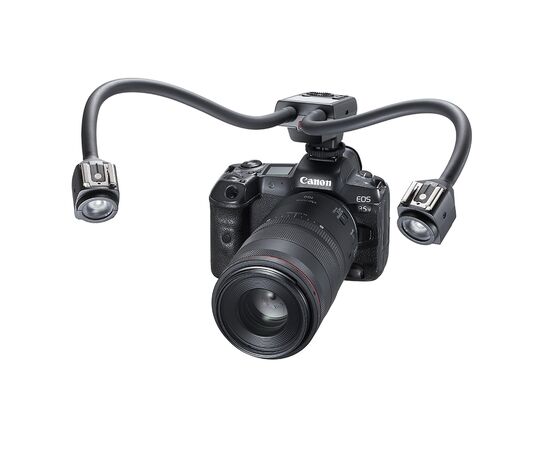 GODOX Iluminador Macro Flexível MA2 Twin Light