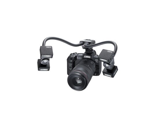 GODOX Iluminador Macro Flexível MA2 Twin Light