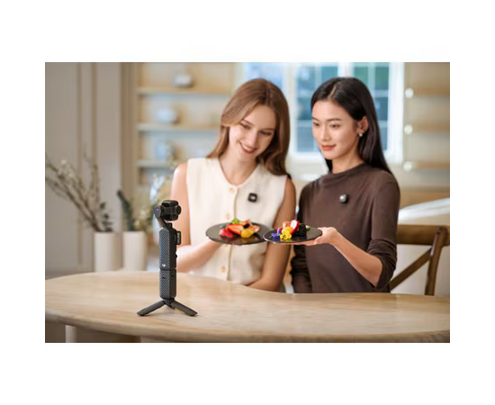 DJI Osmo Pocket 4P Standard