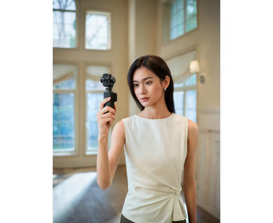 DJI Osmo Pocket 4P Standard