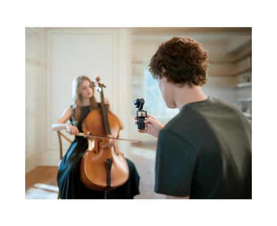 DJI Osmo Pocket 4P Standard