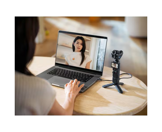DJI Osmo Pocket 4P Standard