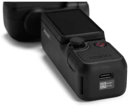 DJI Osmo Pocket 4P Standard
