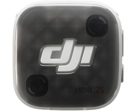 DJI Mic Mini 2s (1TX + 1RX)
