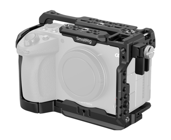 SMALLRIG 6774 Cage Modular Sony FX5