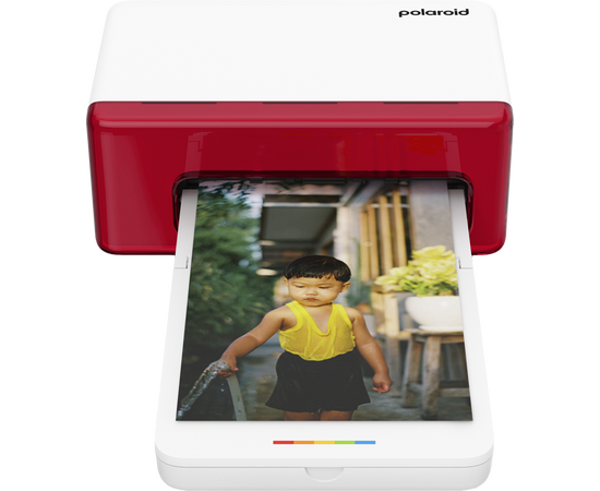POLAROID Impressora Hi-Print 4x6
