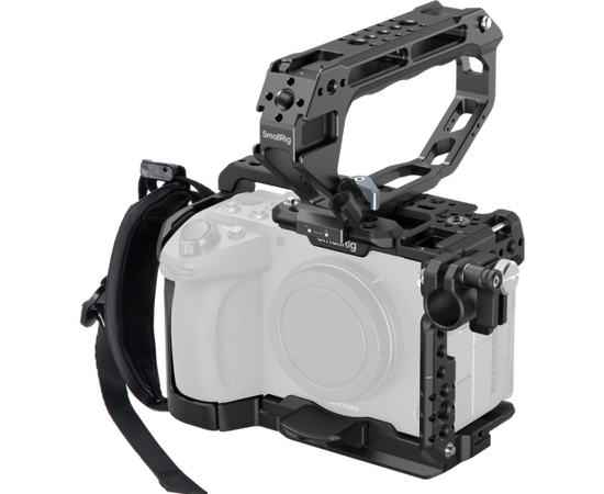 SMALLRIG 6775 Cage Modelar Advanced Hawklock Sony FX5