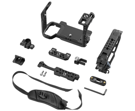 SMALLRIG 6775 Cage Modelar Advanced Hawklock Sony FX5