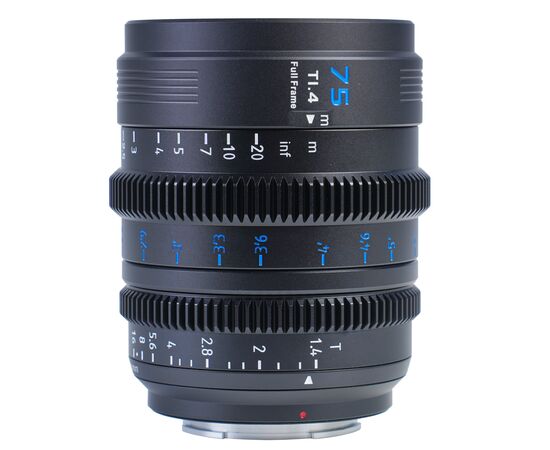 SIRUI Vision Baioneta Intercambeável Prime 15mm T1.6