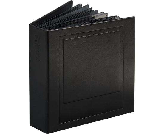 POLAROID Álbum 4.6x5 Pequeno - Preto