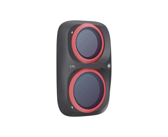PGYTECH Filtro Polarizador Osmo Pocket 4P