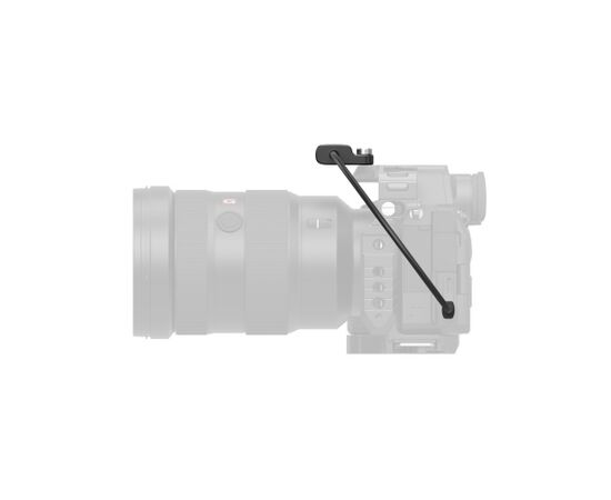 SMALLRIG 6125 Cabo Micro USB-B Macho / HDMI Fêmea 35cm