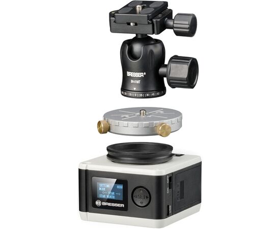 BRESSER Tracker StarTracker PM-100