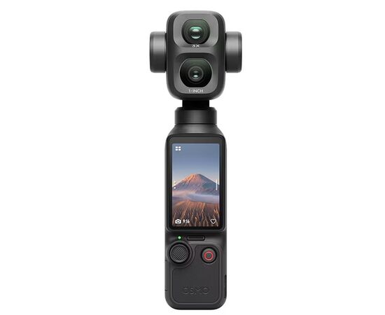DJI Osmo Pocket 4P Standard